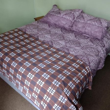 Hostal El Toque De Pilar Punta Arenas Ngoại thất bức ảnh