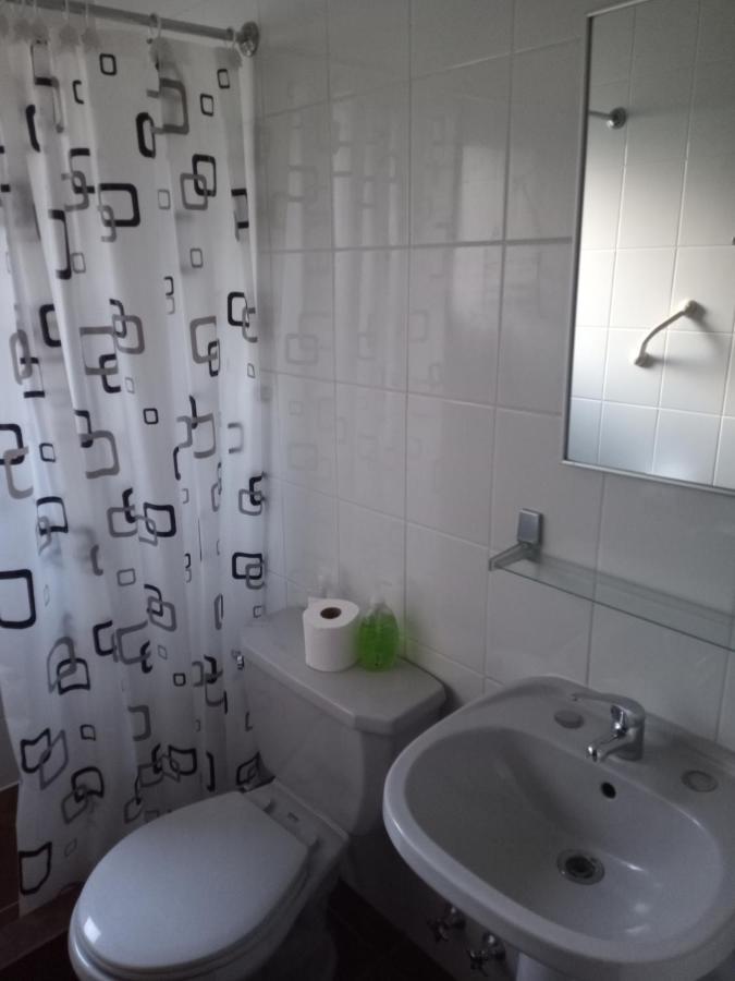 Hostal El Toque De Pilar Punta Arenas Ngoại thất bức ảnh