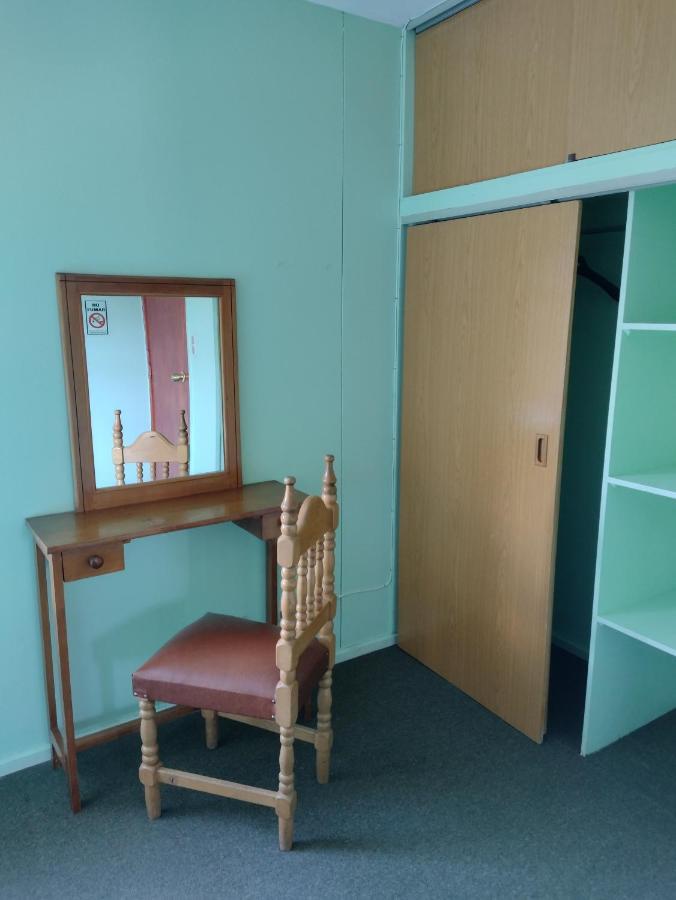 Hostal El Toque De Pilar Punta Arenas Ngoại thất bức ảnh
