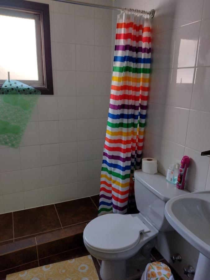 Hostal El Toque De Pilar Punta Arenas Ngoại thất bức ảnh