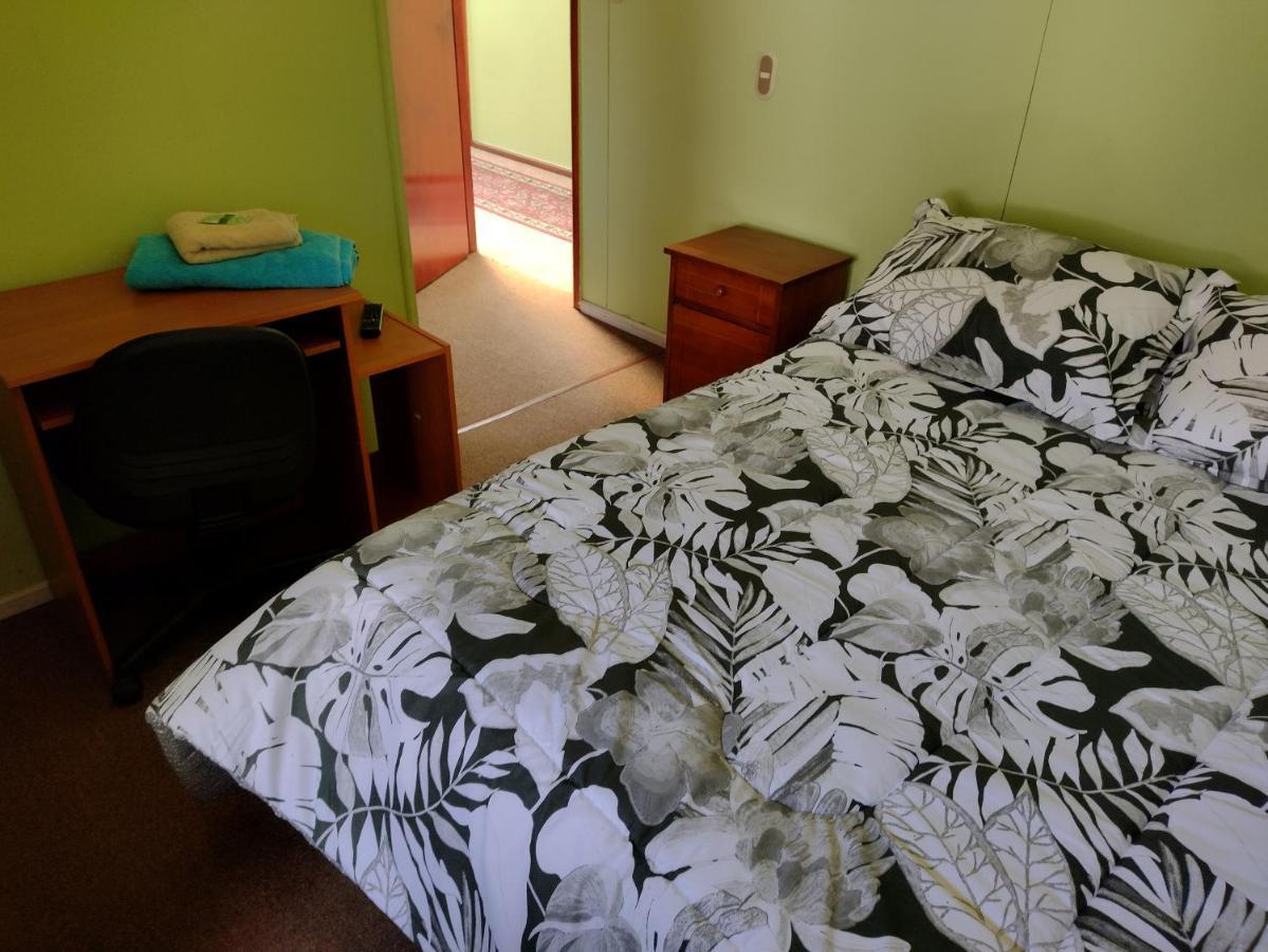 Hostal El Toque De Pilar Punta Arenas Ngoại thất bức ảnh