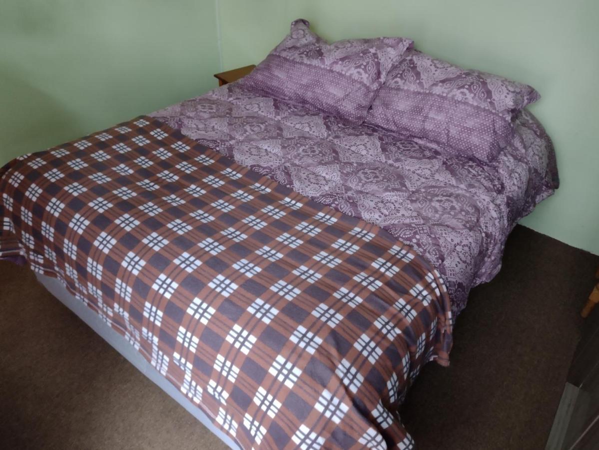 Hostal El Toque De Pilar Punta Arenas Ngoại thất bức ảnh
