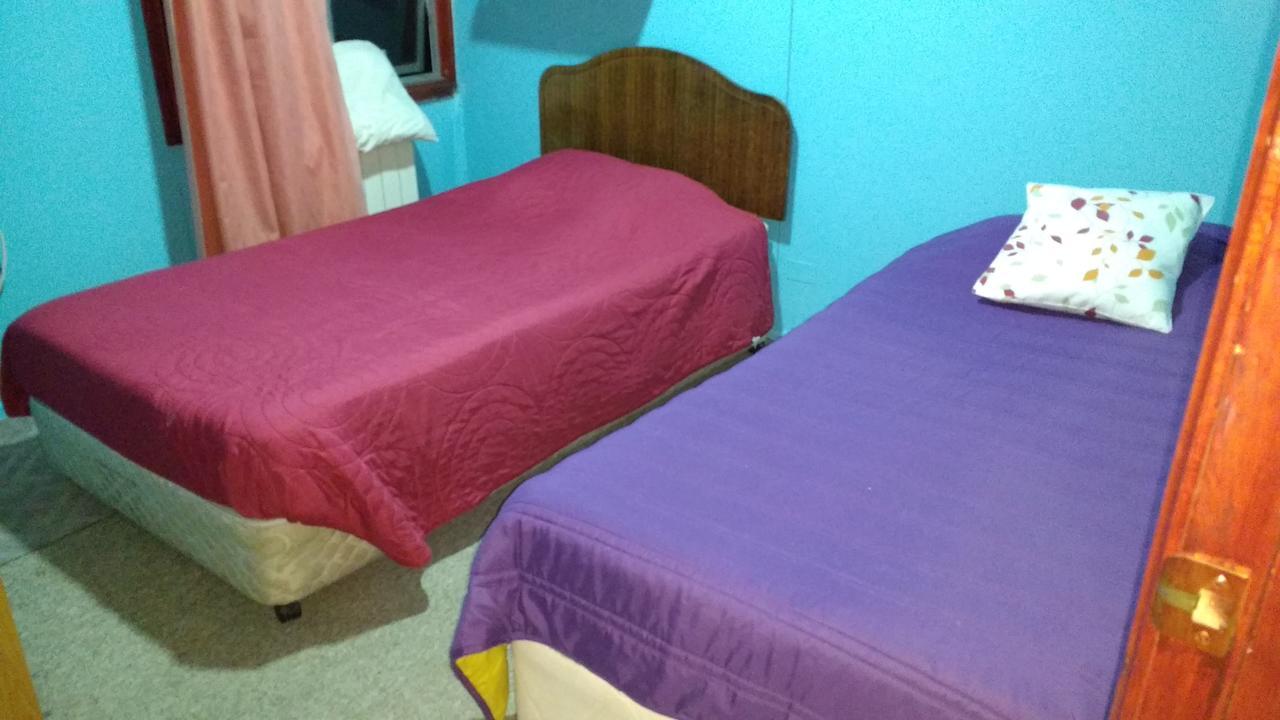 Hostal El Toque De Pilar Punta Arenas Ngoại thất bức ảnh