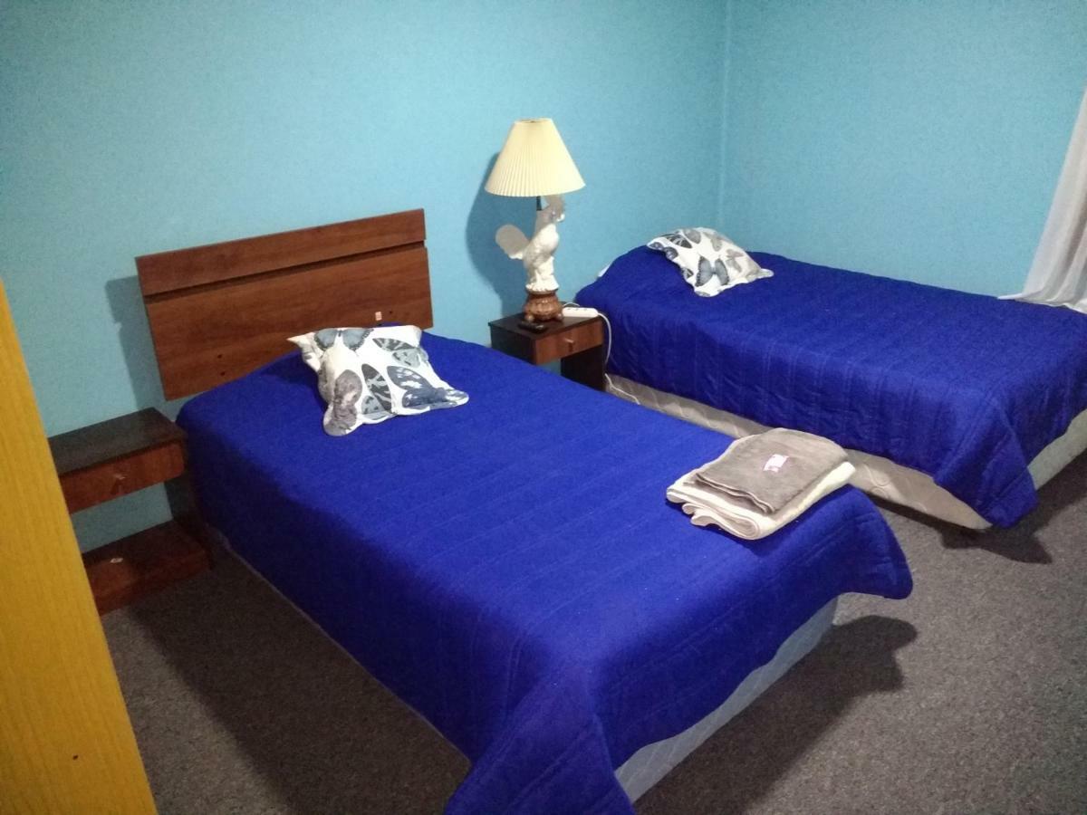 Hostal El Toque De Pilar Punta Arenas Ngoại thất bức ảnh