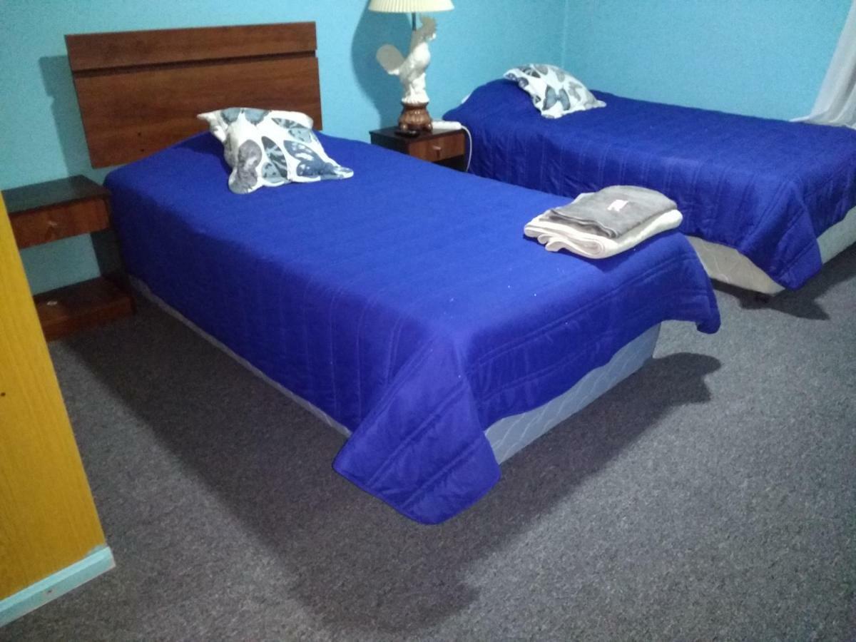 Hostal El Toque De Pilar Punta Arenas Ngoại thất bức ảnh