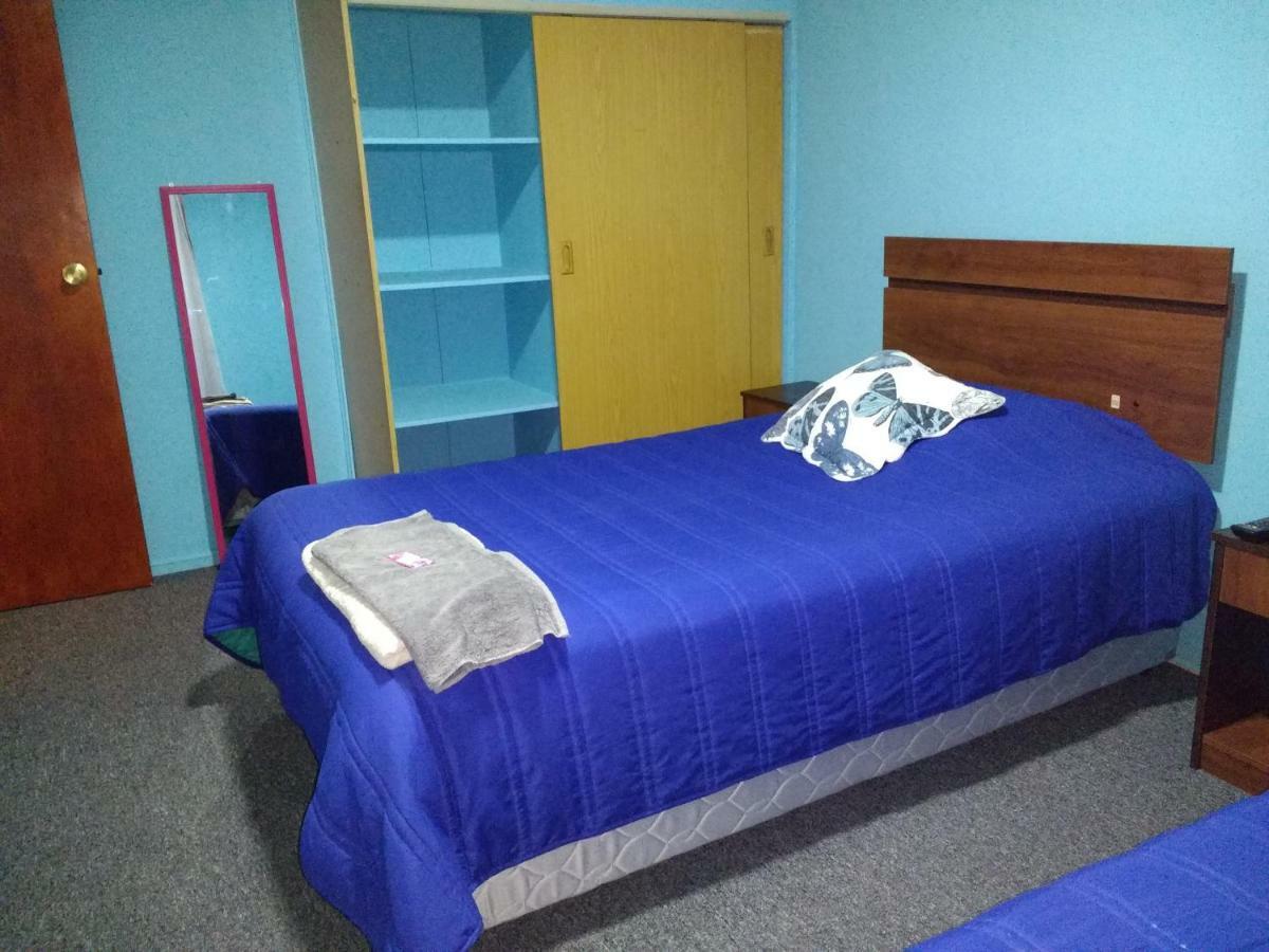 Hostal El Toque De Pilar Punta Arenas Ngoại thất bức ảnh