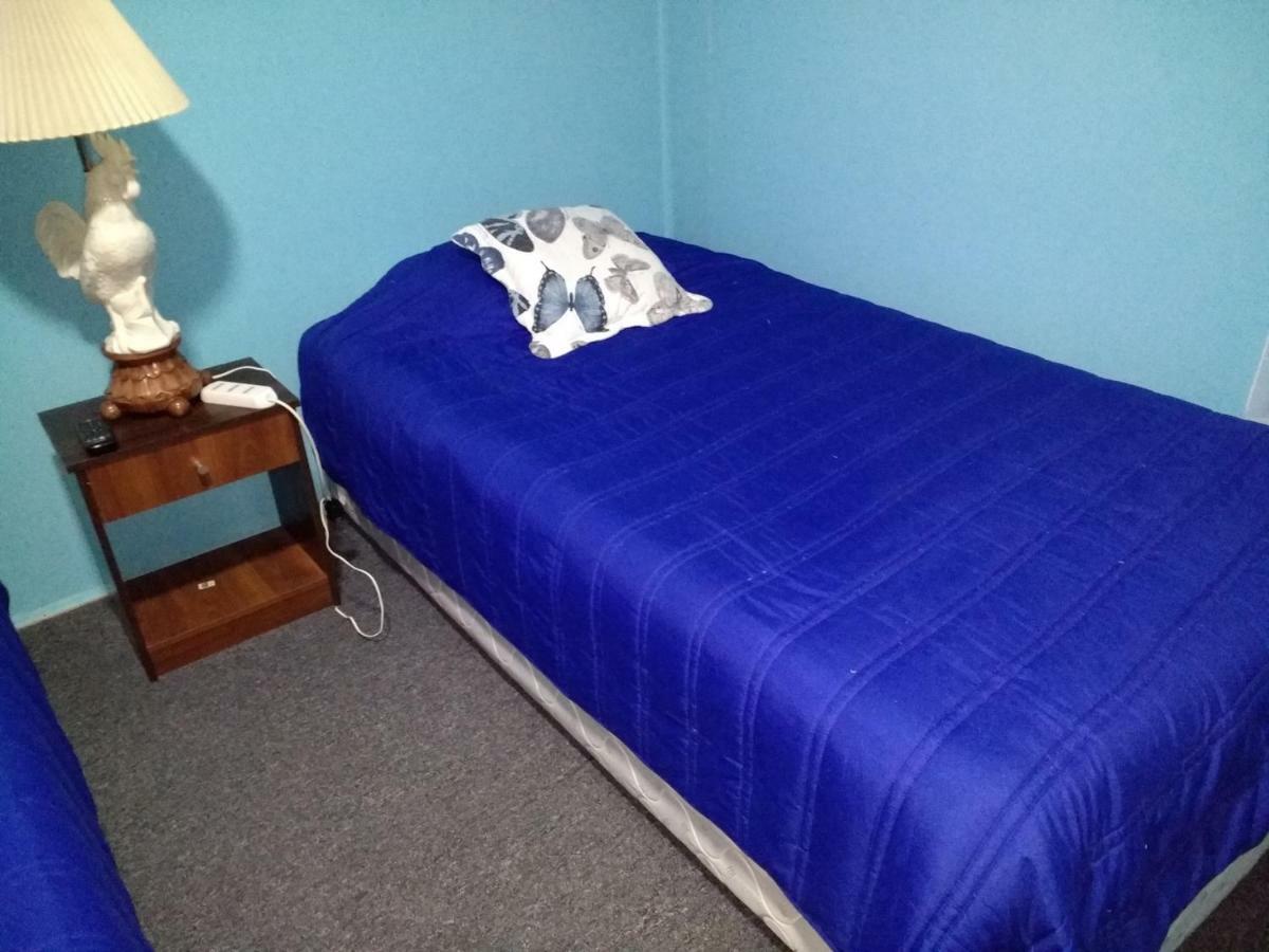 Hostal El Toque De Pilar Punta Arenas Ngoại thất bức ảnh