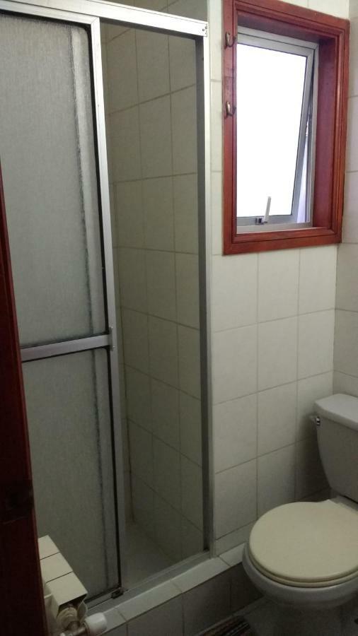 Hostal El Toque De Pilar Punta Arenas Ngoại thất bức ảnh