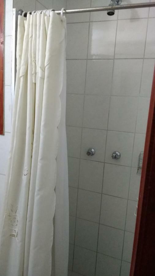 Hostal El Toque De Pilar Punta Arenas Ngoại thất bức ảnh