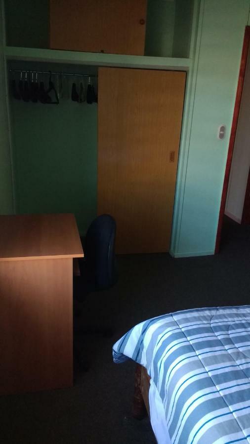 Hostal El Toque De Pilar Punta Arenas Ngoại thất bức ảnh